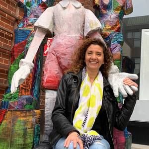 Meet your Posher, Victoria